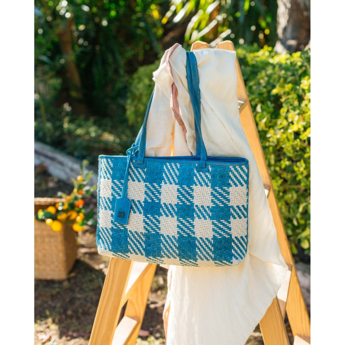 Bolso de hombro BIBA Hollister