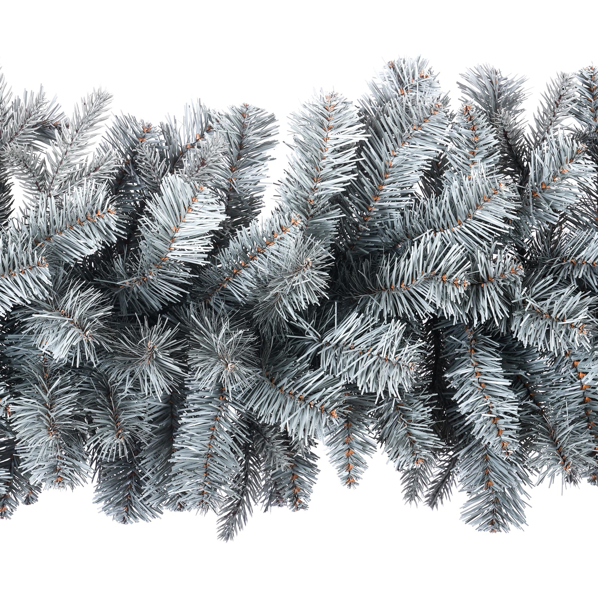 Festone - Pezzi 1 - 270xH33x33cm - Bianchi Dino SpA