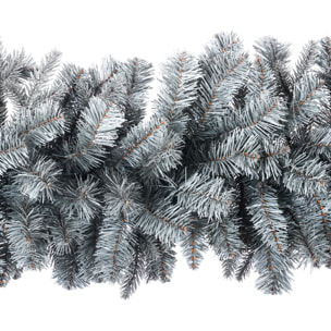 Festone - Pezzi 1 - 270xH33x33cm - Bianchi Dino SpA