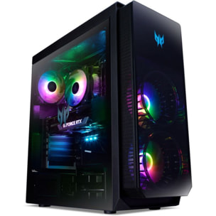 PC Gamer ACER PO5-655