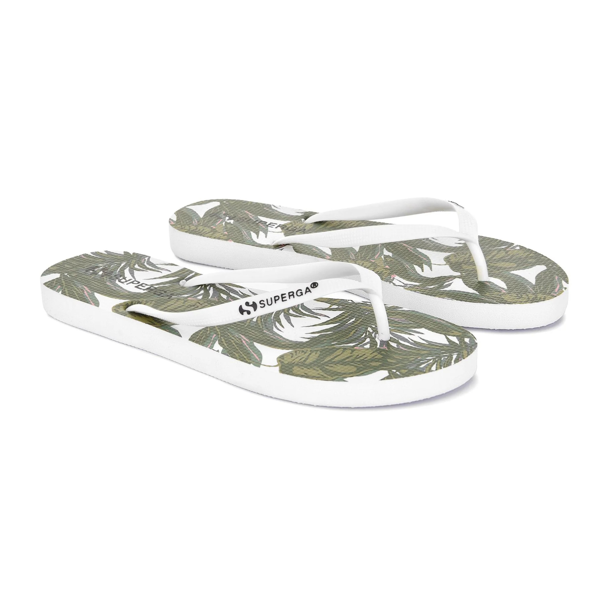 Slippers Superga Donna Grigio 4121-Fanrbrw