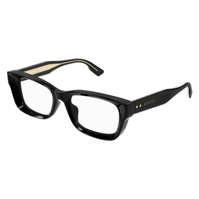 GAFAS DE VISTA GUCCI GG1533OA-001