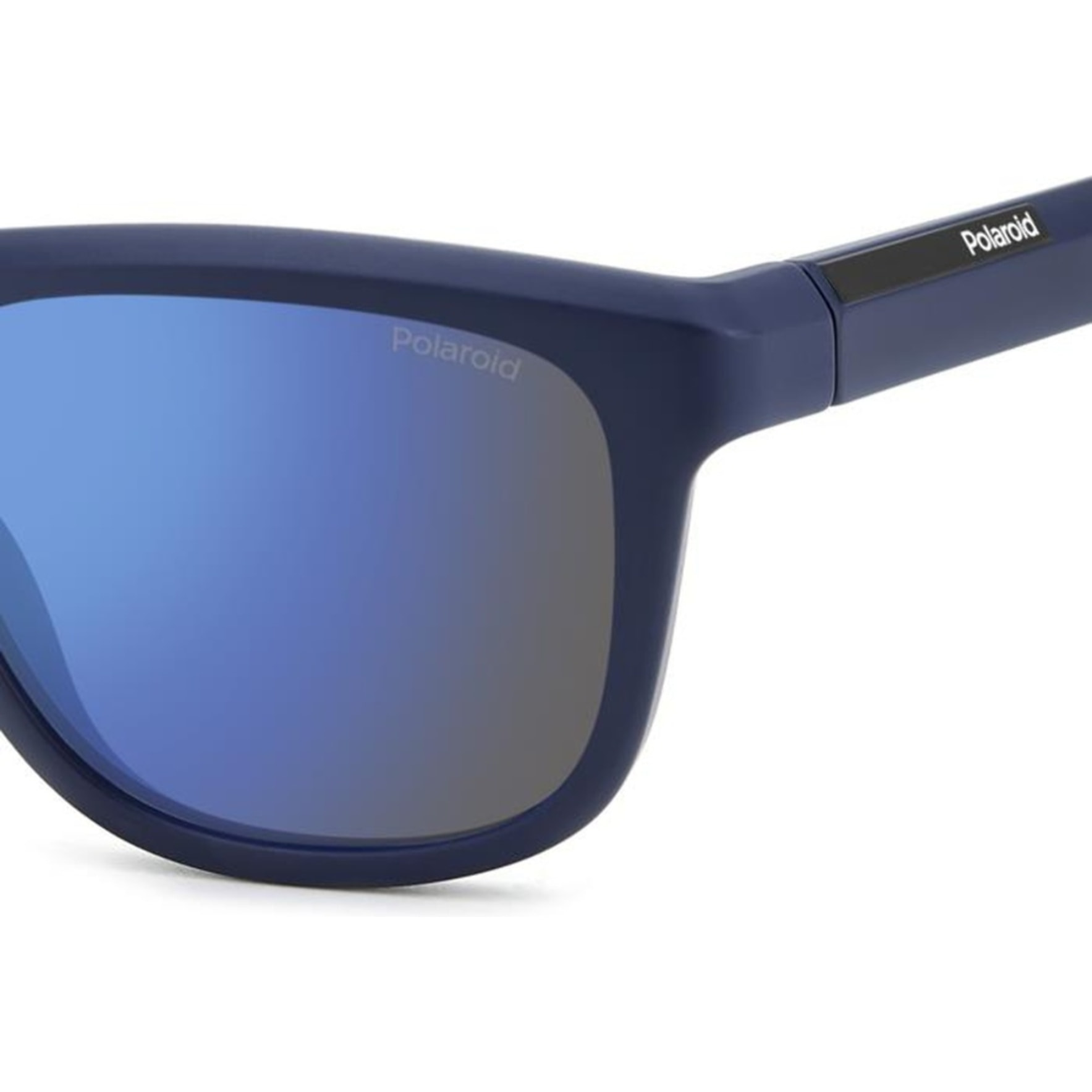 Gafas de Sol Polaroid PLD 2163/S FLL Polarizadas de Tr90 Unisex 54 mm
