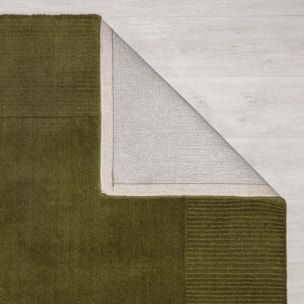 Tapis laine moelleux SIENA