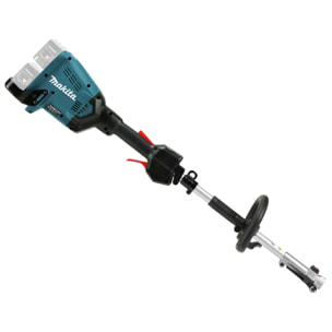 Outil Multifonctions 36V (2 x 18V LXT) - MAKITA - Sans batterie, ni chargeur - DUX60Z