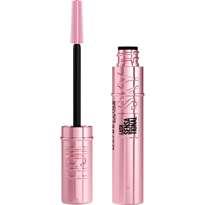 Maybelline New York Cils Sensational Sky High Mascara Very Black 7.2 ML