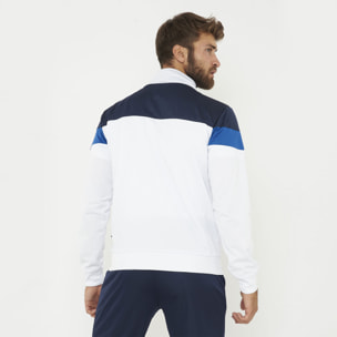 Giacca sportiva Bolivia bianco-blu