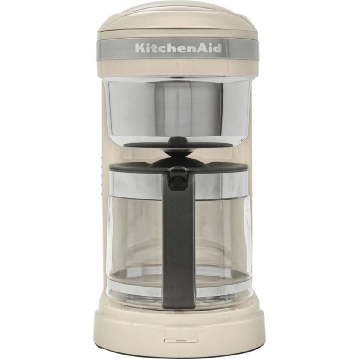 Cafetière filtre KITCHENAID 5KCM1209EAC Crème