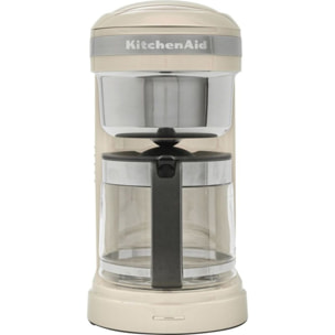 Cafetière filtre KITCHENAID 5KCM1209EAC Crème