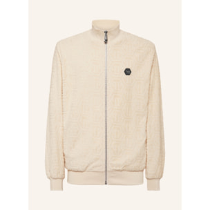 PHILIPP PLEIN Jogging Jacket MONOGRAM