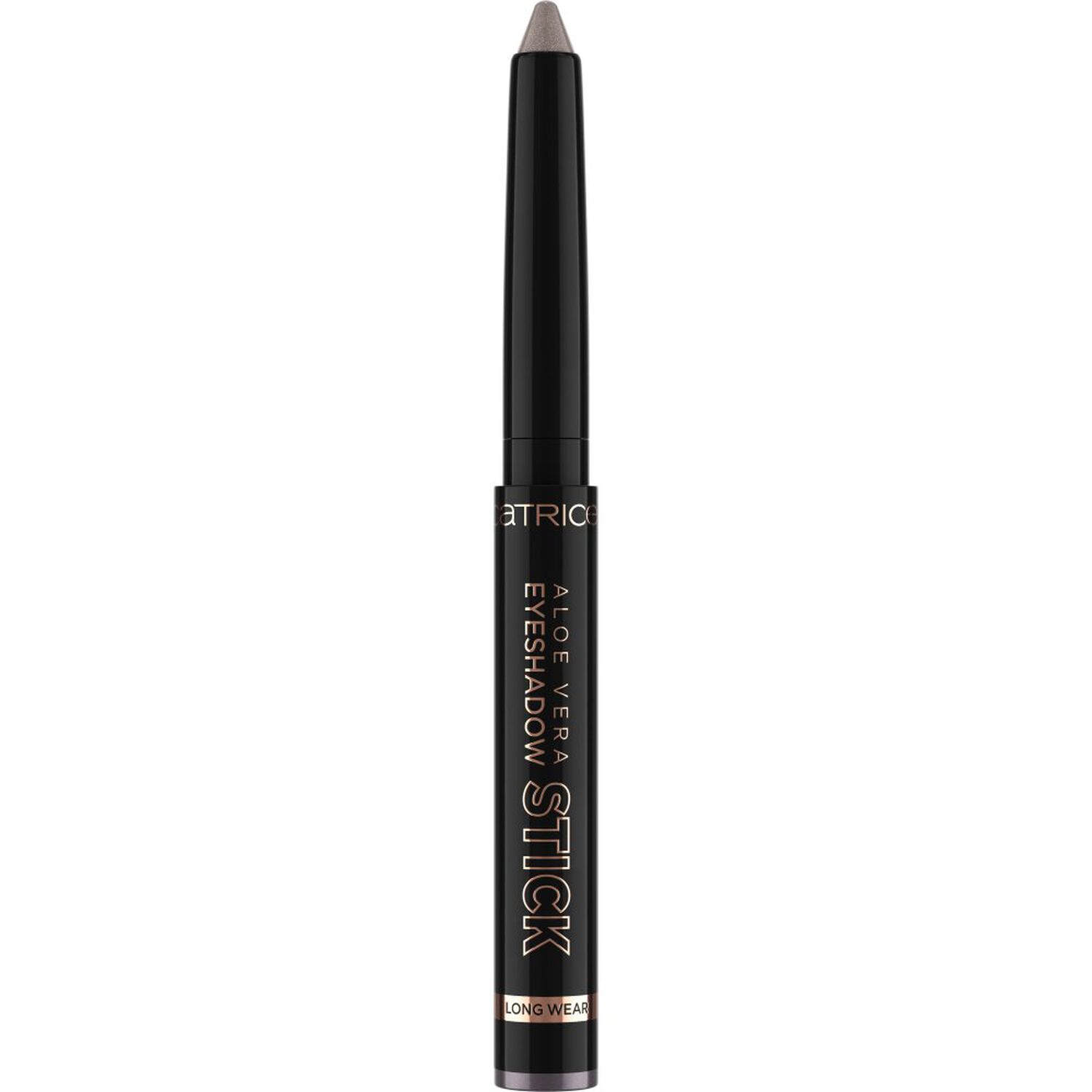 Aloe Vera Eyeshadow Stick - Crayon Fard à Paupières Longue Tenue