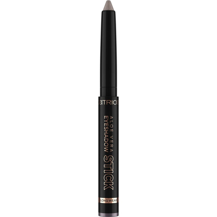 Aloe Vera Eyeshadow Stick - Crayon Fard à Paupières Longue Tenue