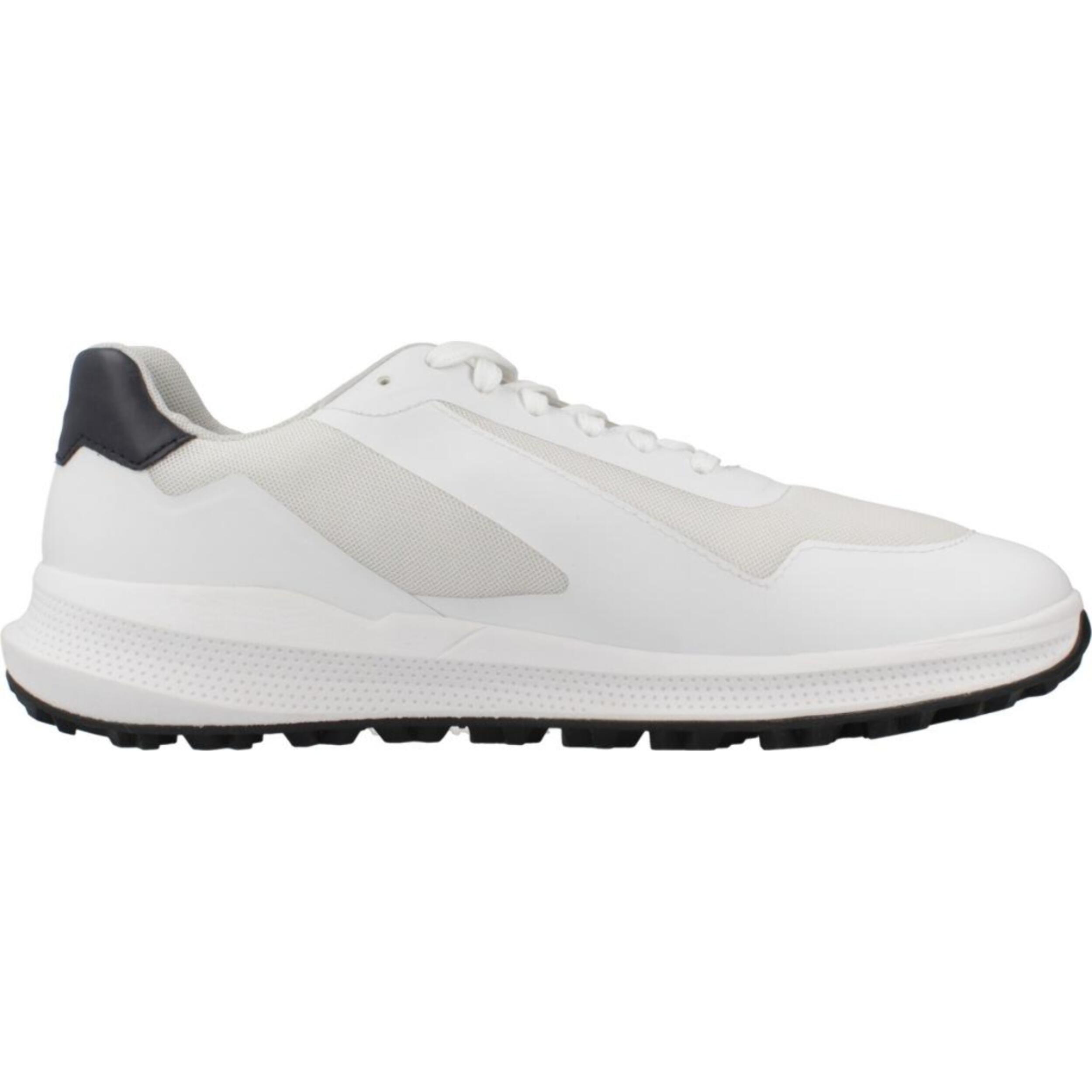 Sneakers de  Hombre de la marca GEOX  modelo U PG1X BLANCO