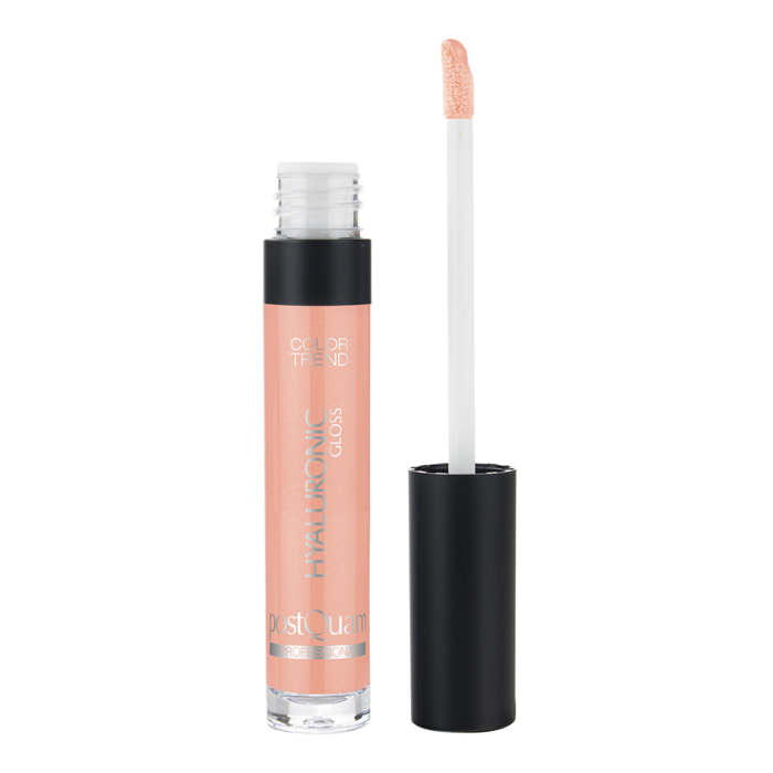 Lucidalabbra Hyaluronic Party 5 Ml