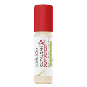 Cutalgan Pocket - Roll-on ultra-calmant 10 ml