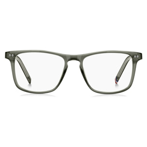 Gafas de Vista Tommy Hilfiger TH 2189 1ED de Acetato Hombre 53 mm
