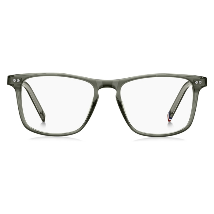 Gafas de Vista Tommy Hilfiger TH 2189 1ED de Acetato Hombre 53 mm