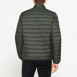 PIUMINO ULTRALIGHT WATER RESISTANT IMBOTTITO