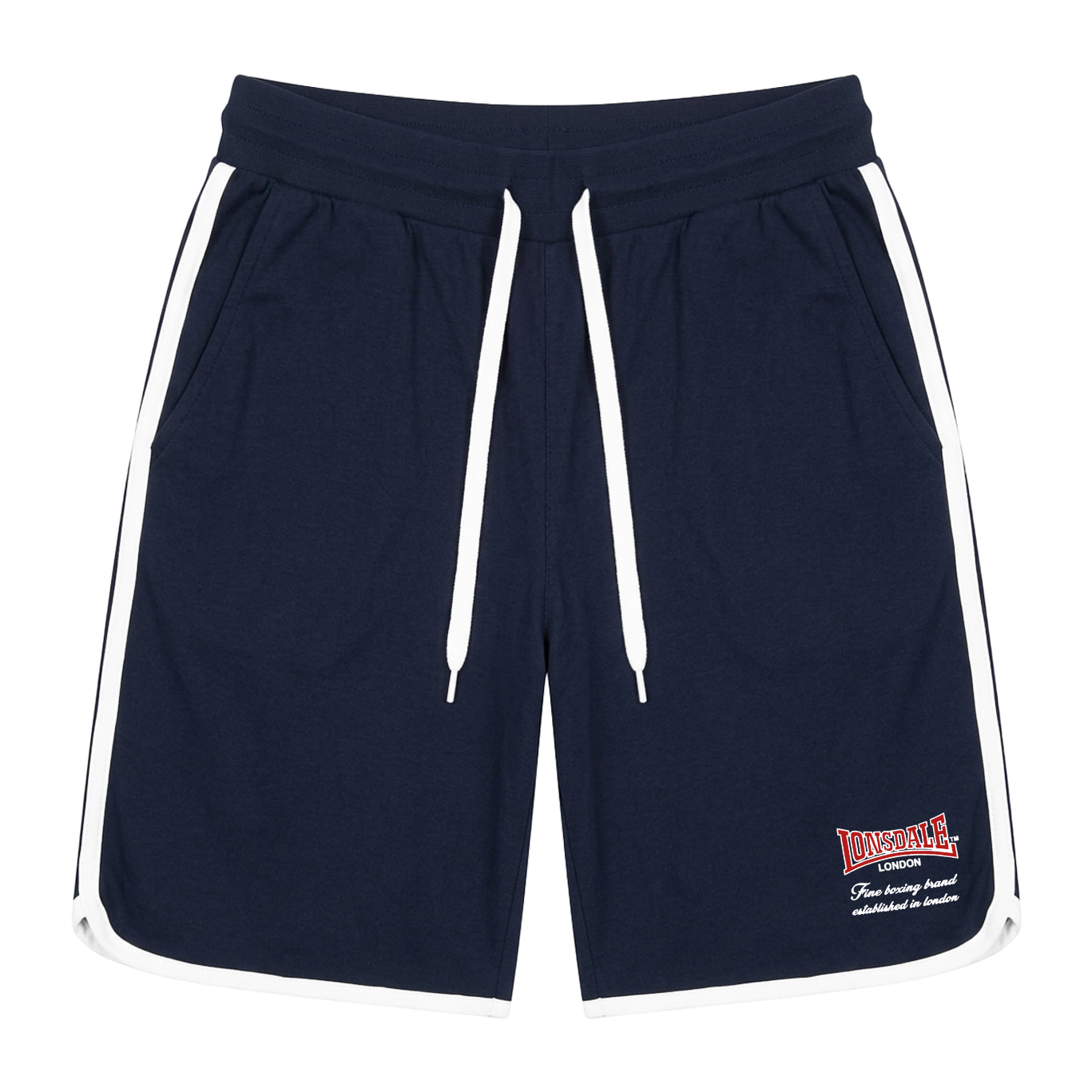 Pantaloncino Short Uomo LONSDALE Cotone