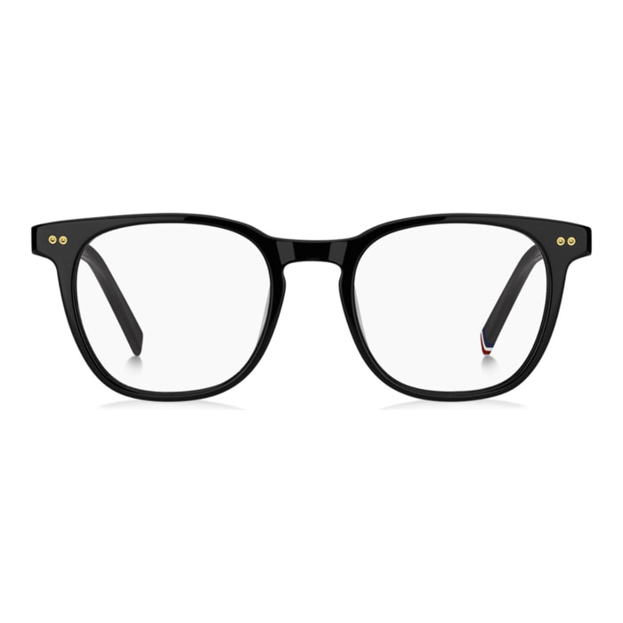 Gafas de Vista Tommy Hilfiger TH 2187 807 de Acetato Hombre 49 mm