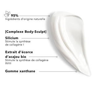 Body Sculpt - La Crème Morpho-Regalbante 200 ml