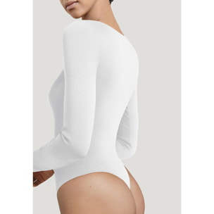 Body Longsleeve String