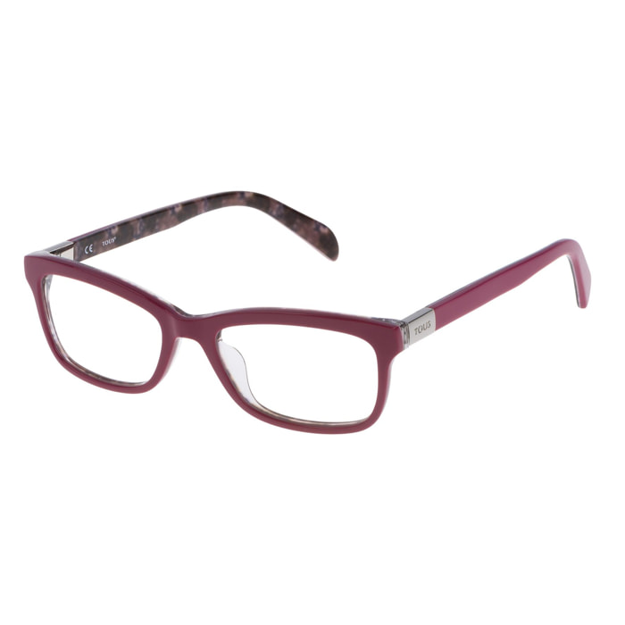 Montura de gafas Tous Mujer VTO881510XAB