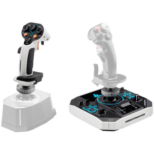 Joystick THRUSTMASTER Joystick SOL-R 2 Flightsticks HOSAS