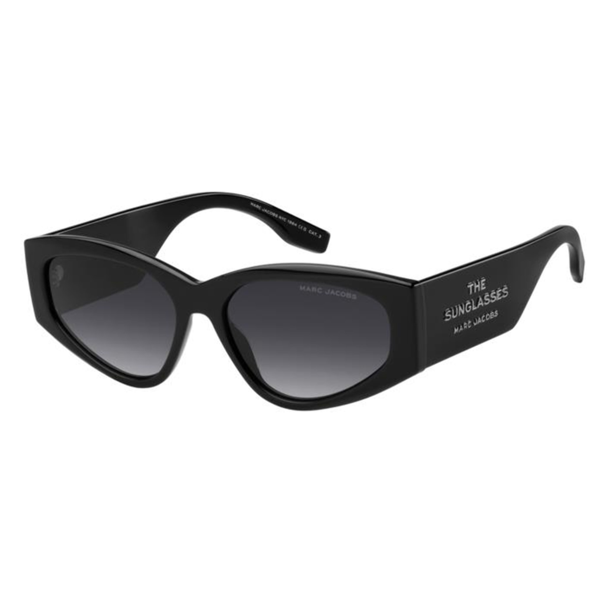Gafas de Sol Marc Jacobs MARC 803/S 807 de Tr90 Mujer 56 mm