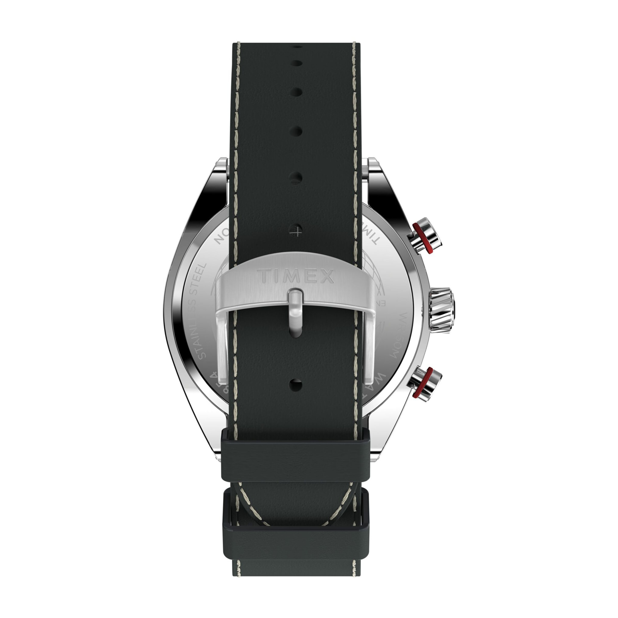 Timex Reloj Cronógrafo De Cuarzo Legacy Tonneau