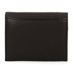 Portafoglio  da donna ecopelle Prodotto Vegano 9x8x2 cm