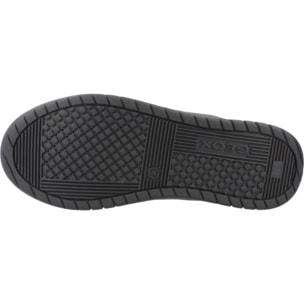 Sneakers de  Mujer de la marca GEOX  modelo J PERTH BOY NEGRO