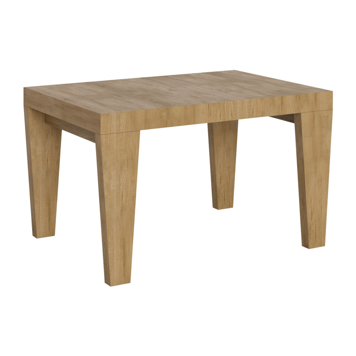 Mesa extensible 90x130/234 cm Spimbo Roble Natural