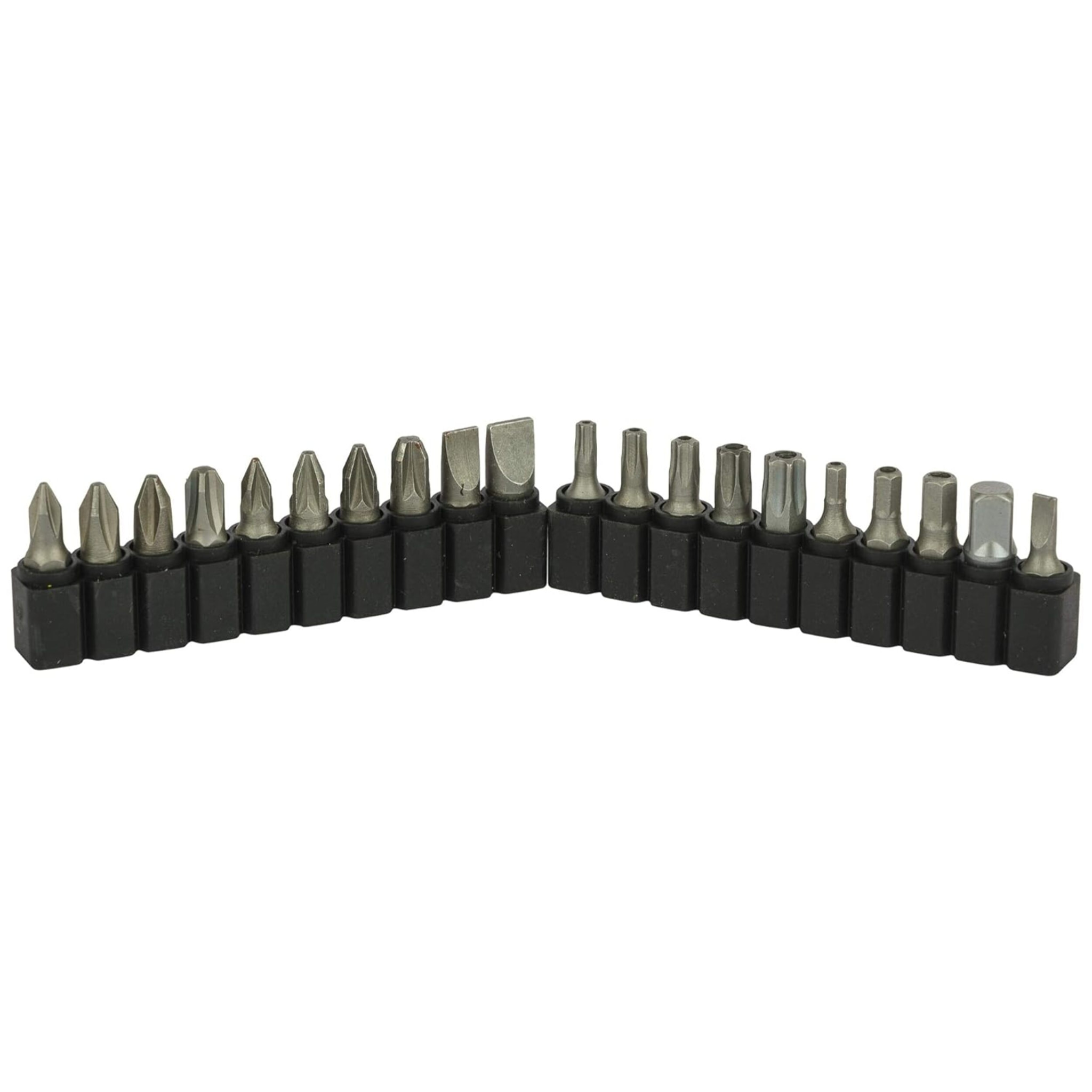 Coffret jeu de tournevis et douilles 31 pièces - A7142-XJ