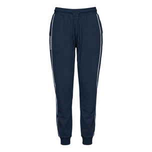 Tuta Donna SUPERGA Cotone Leggero Full Zip