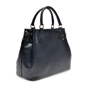 Anna Luchini Bolso para Mujer SS22-AL-1762-NERO