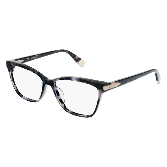 Montura de gafas Furla Mujer VFU436-550721