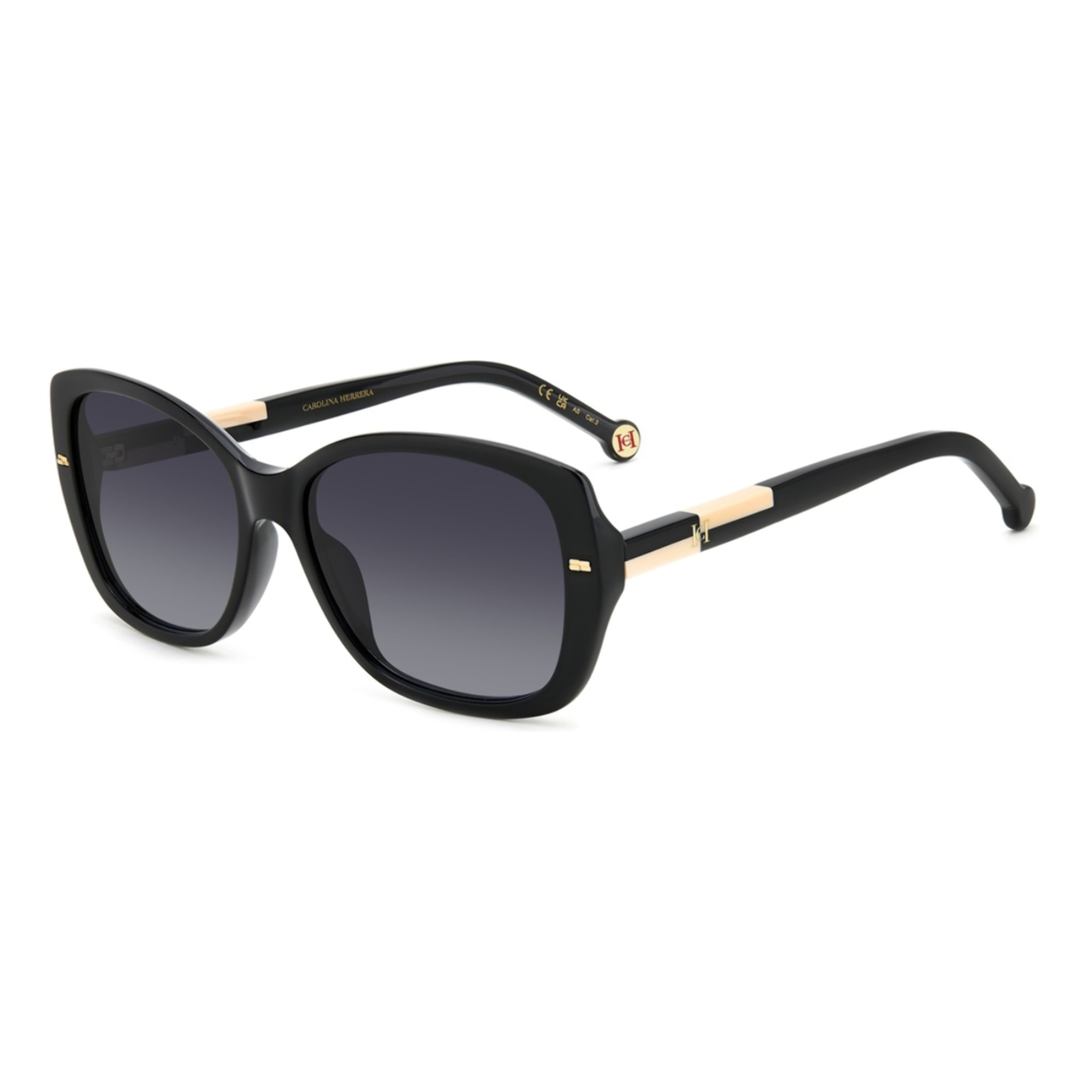 Gafas de Sol Carolina Herrera HER 0221/G/S 3H2 de Acetato Mujer 50 mm