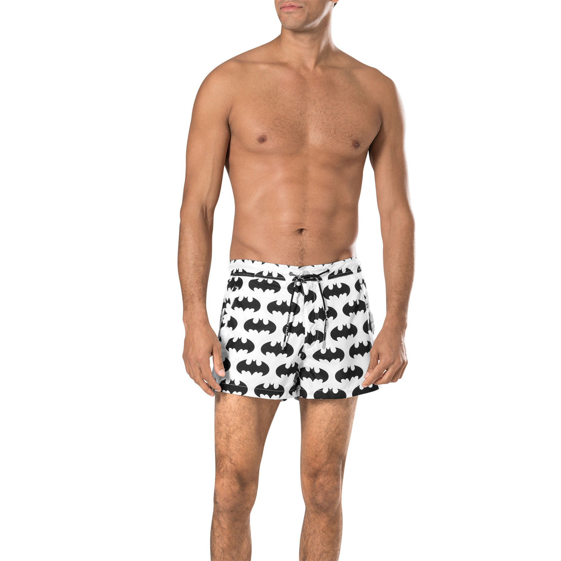 PHILIPP PLEIN SHORTS