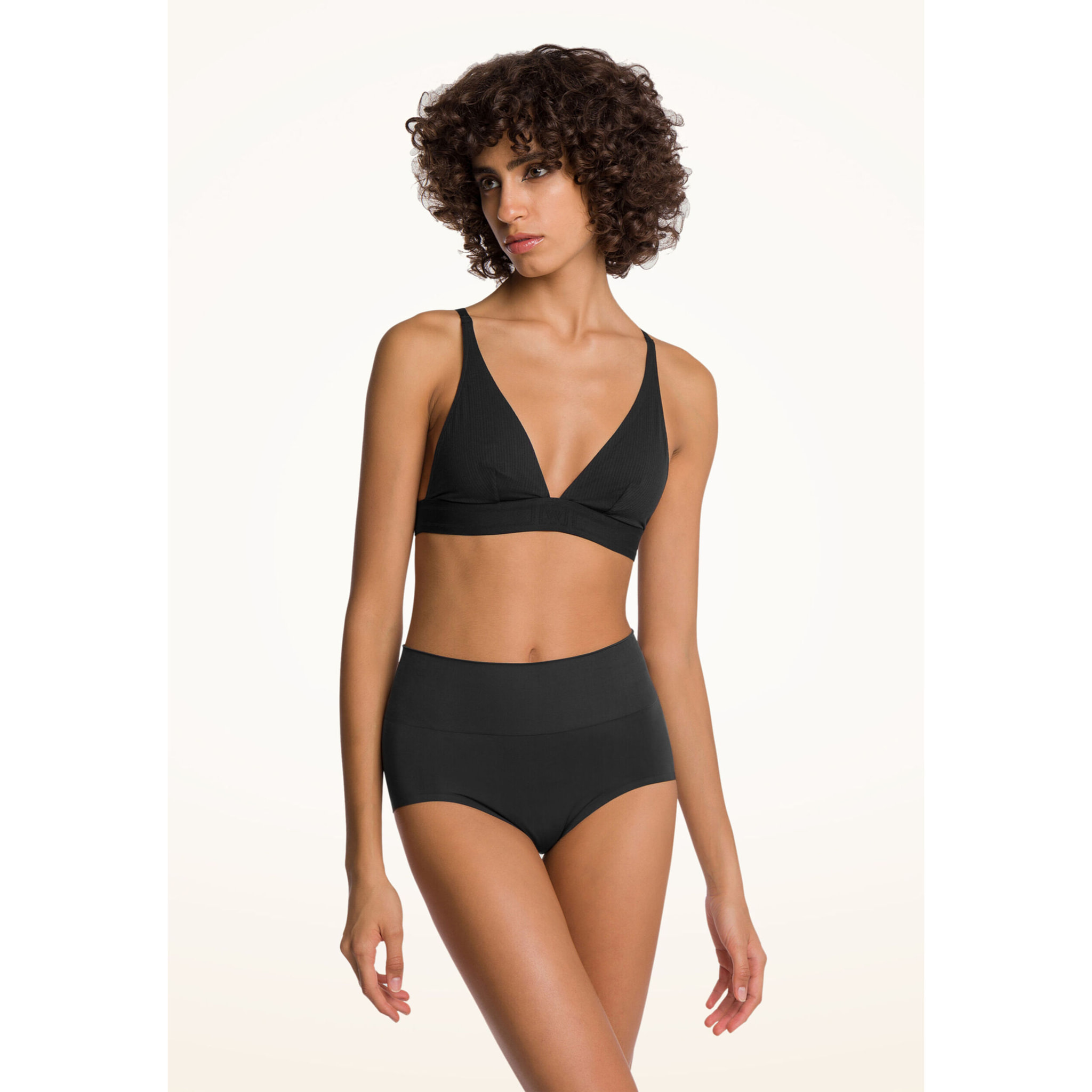 Reggiseno Beauty Cotton Triangle Bra