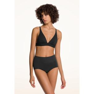 Reggiseno Beauty Cotton Triangle Bra