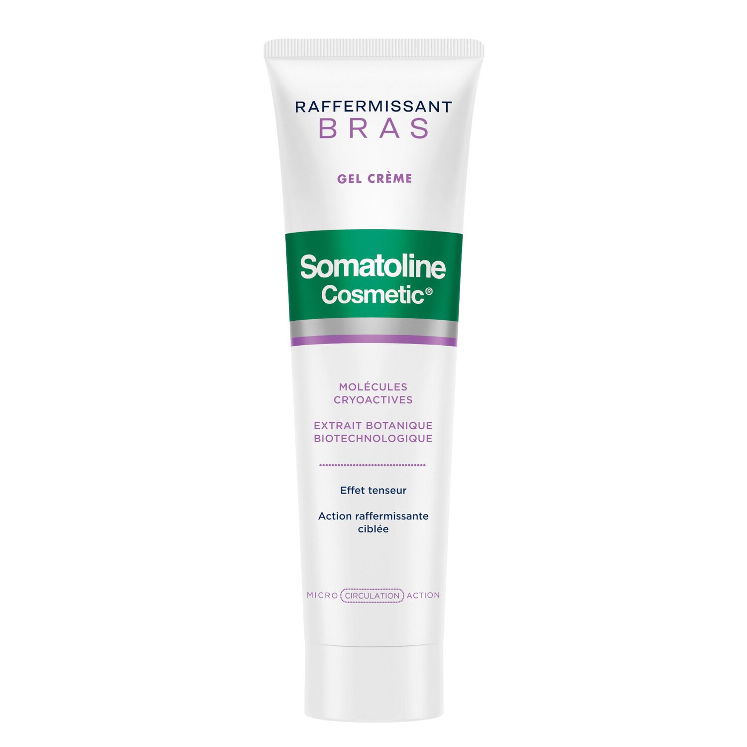 Raffermissant Gel Bras  - Effet Tenseur 100 ml