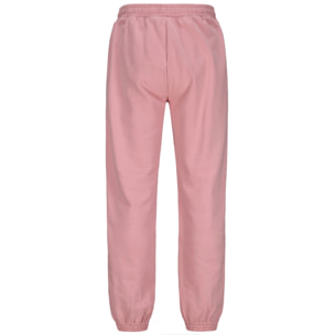 Kappa - Pantaloni Uomo Rosa - AUTHENTIC PREMIUM PIF