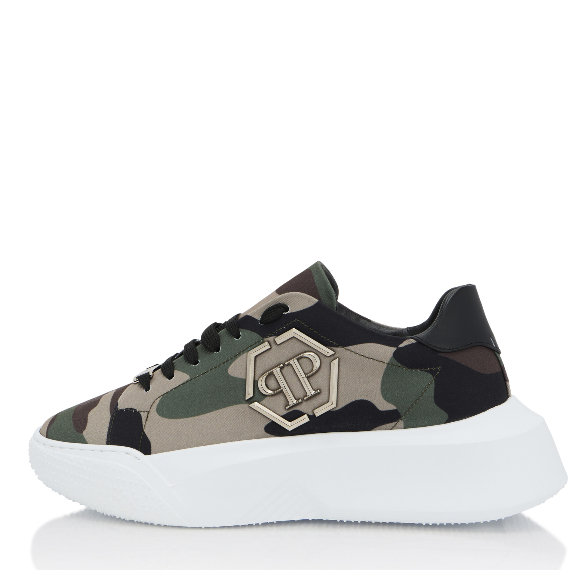 PHILIPP PLEIN Zapatilla Runner GODZILLA