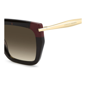 Gafas de Sol Carolina Herrera HER 0348/S 086 de Acetato Mujer 55 mm