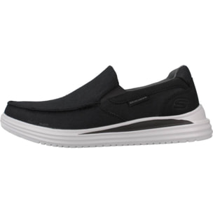 Sneakers de  Hombre de la marca SKECHERS  modelo PROVEN - MOC Black