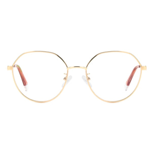 Gafas de Vista Polaroid PLD D490/G J5G de Metal Mujer 52 mm