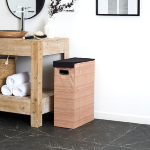 Panier A Linge 22x40x60cm