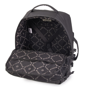 Zaino  da uomo Textile Polyester 26x40x20 cm