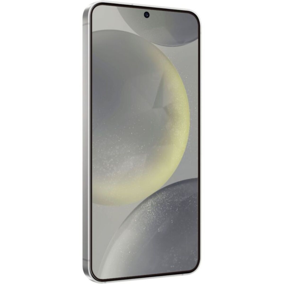 Protège écran ESSENTIELB Samsung S25 verre trempé x2